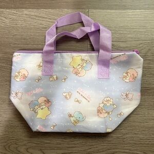 Sanrio Twin Stars Bag